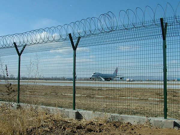 機場護欄網(wǎng)圖片4